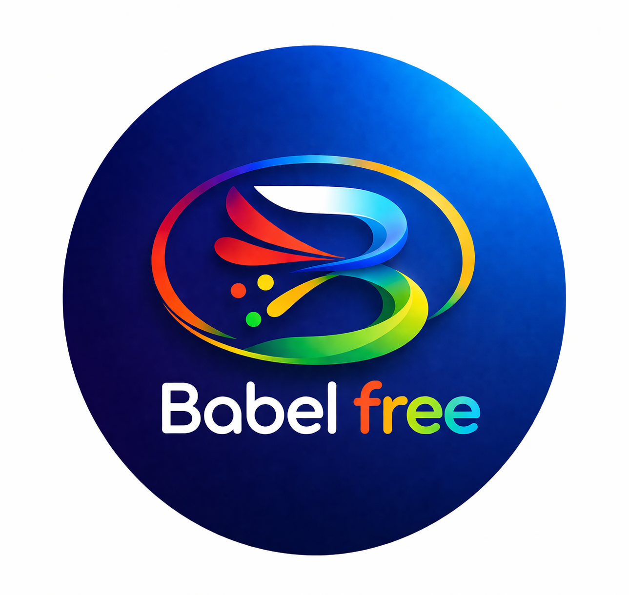 Babel Free Logo